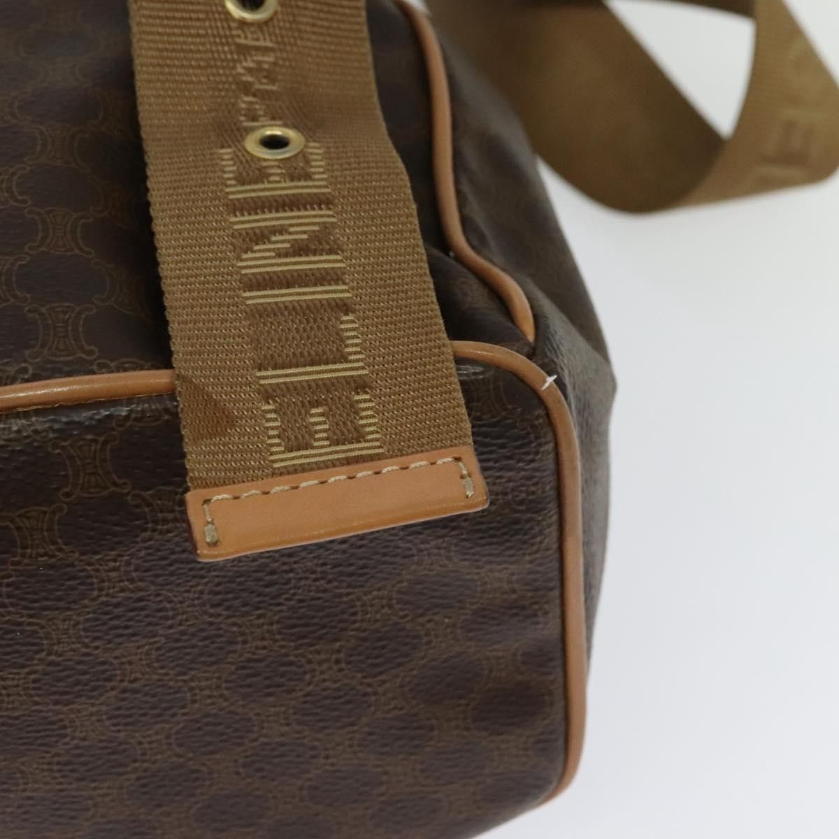 Celine Céline Macadam backpack Size ONE SIZE - 7 Thumbnail