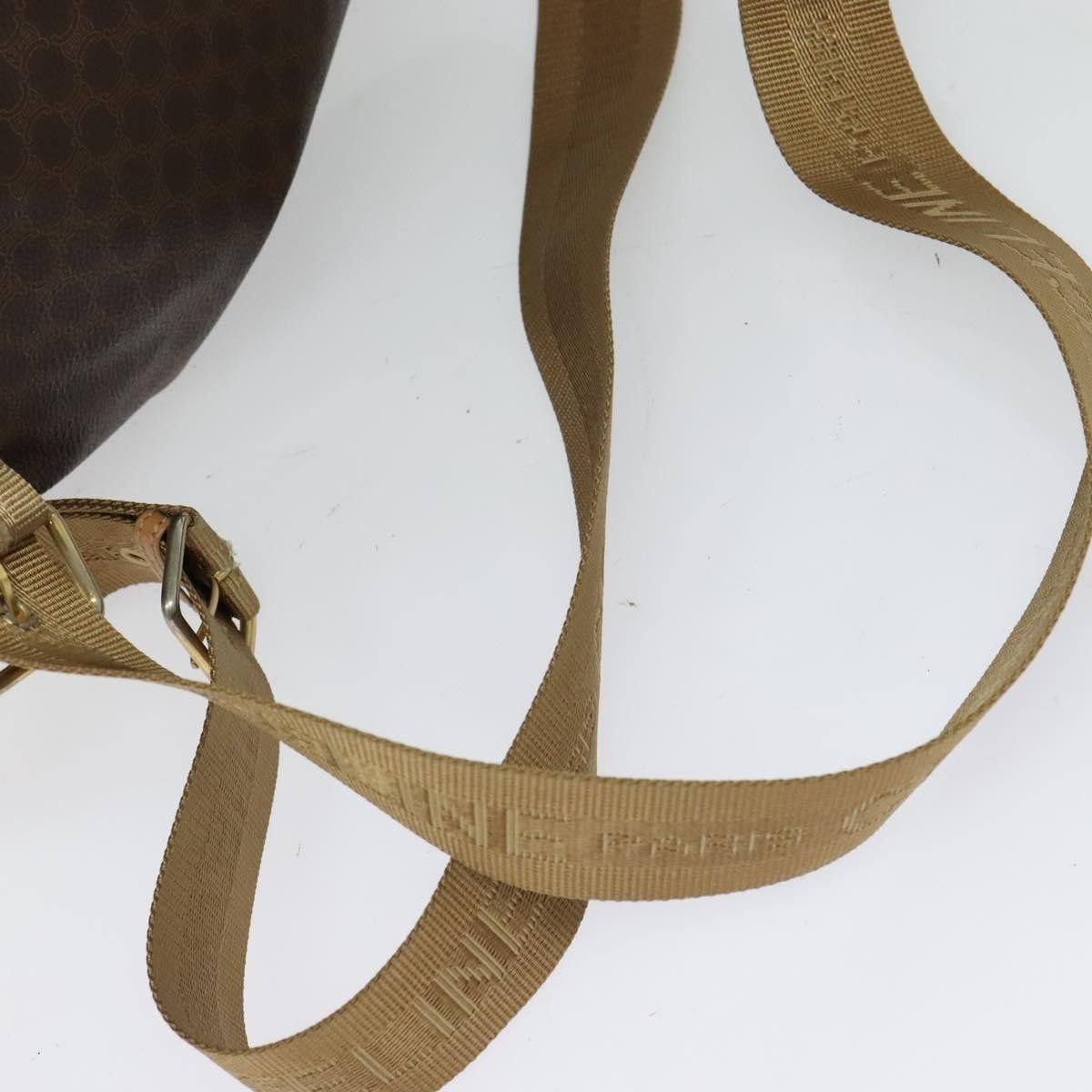 Celine Céline Macadam backpack Size ONE SIZE - 5 Thumbnail