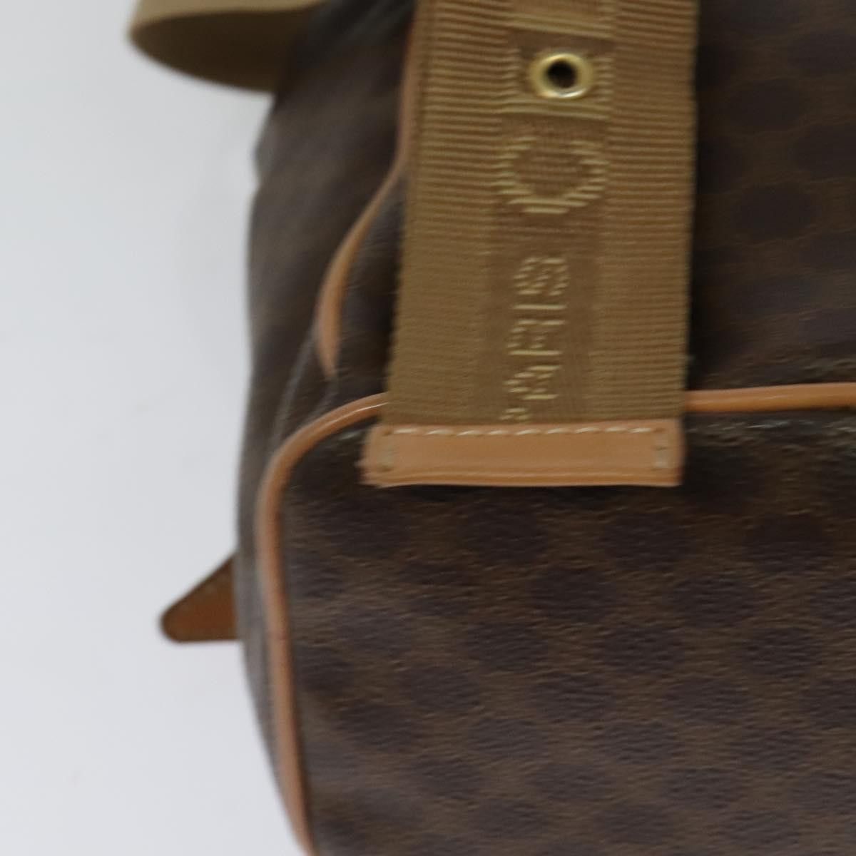 Celine Céline Macadam backpack Size ONE SIZE - 6 Thumbnail