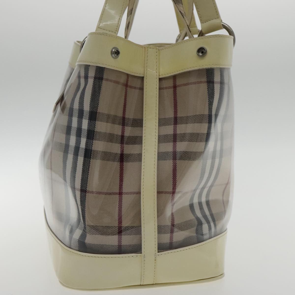 Burberry Burberry Nova Check shoulder Size ONE SIZE - 3 Thumbnail