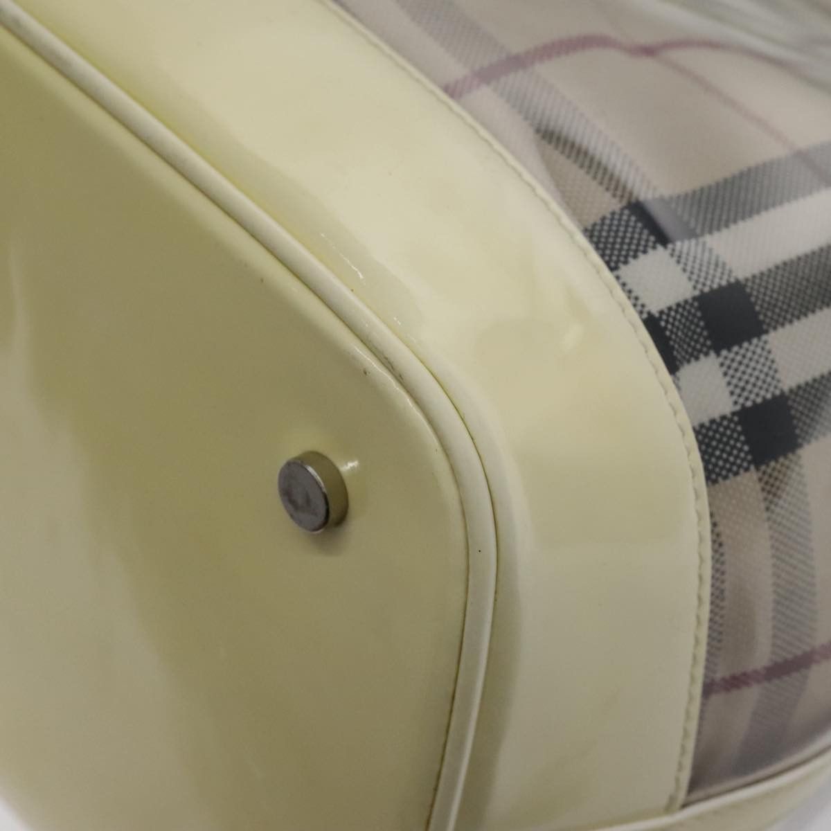 Burberry Burberry Nova Check shoulder Size ONE SIZE - 10 Thumbnail