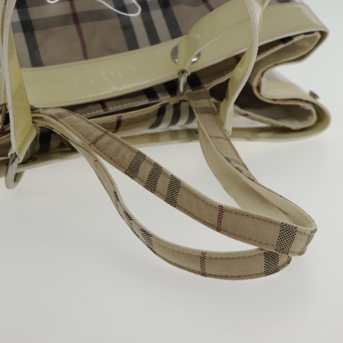 Burberry Burberry Nova Check shoulder Size ONE SIZE - 5 Thumbnail