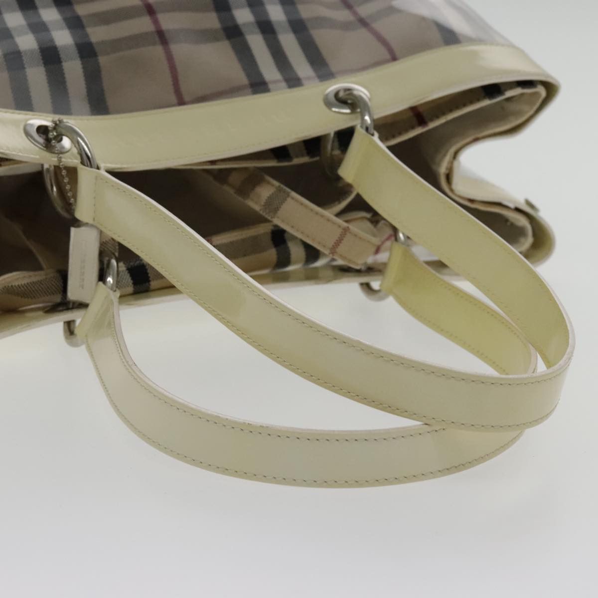 Burberry Burberry Nova Check shoulder Size ONE SIZE - 6 Thumbnail