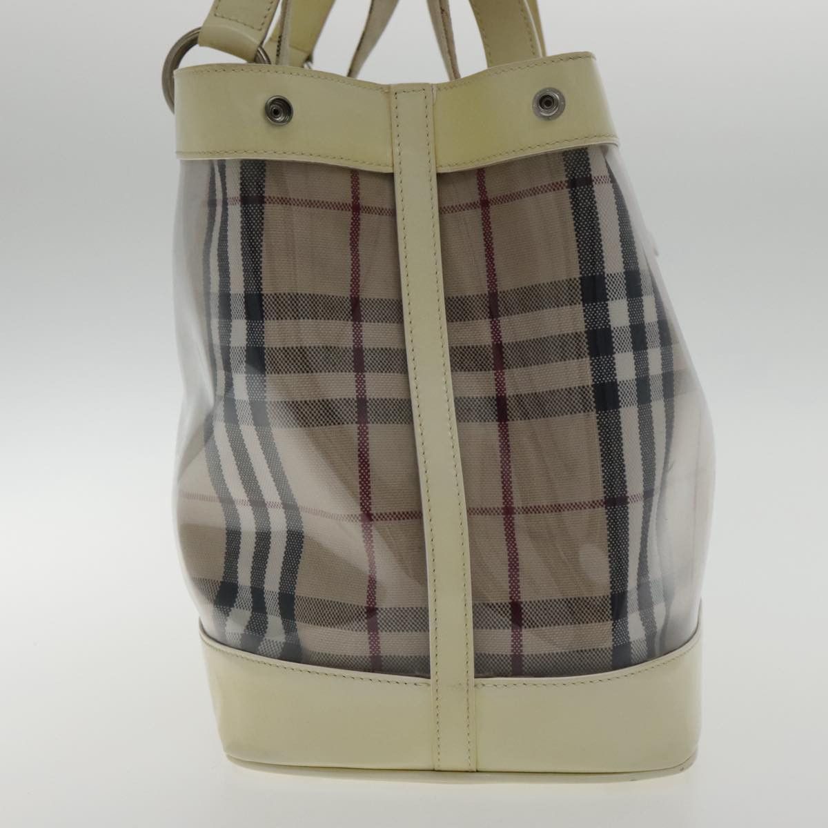 Burberry Burberry Nova Check shoulder Size ONE SIZE - 4 Thumbnail