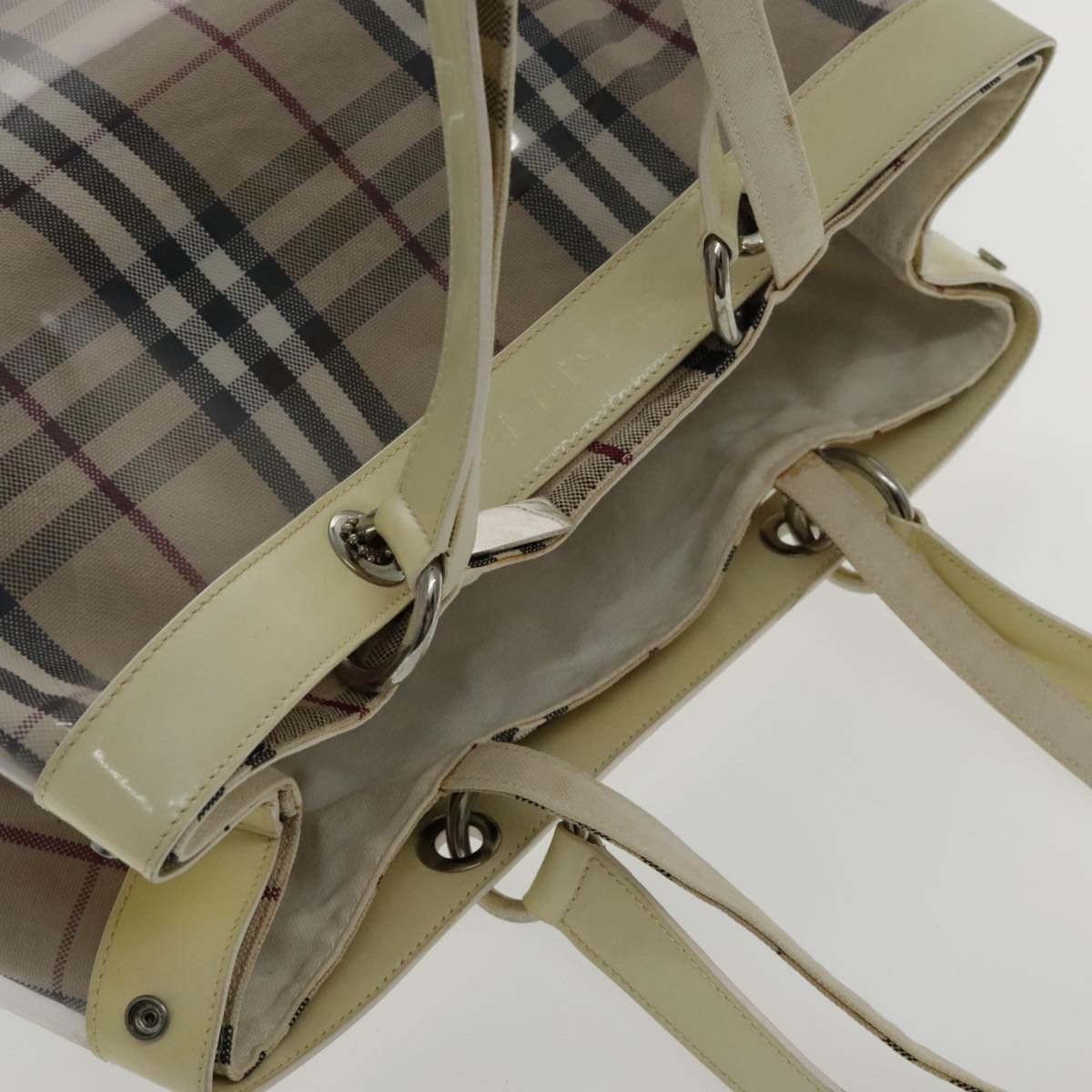 Burberry Burberry Nova Check shoulder Size ONE SIZE - 15 Thumbnail