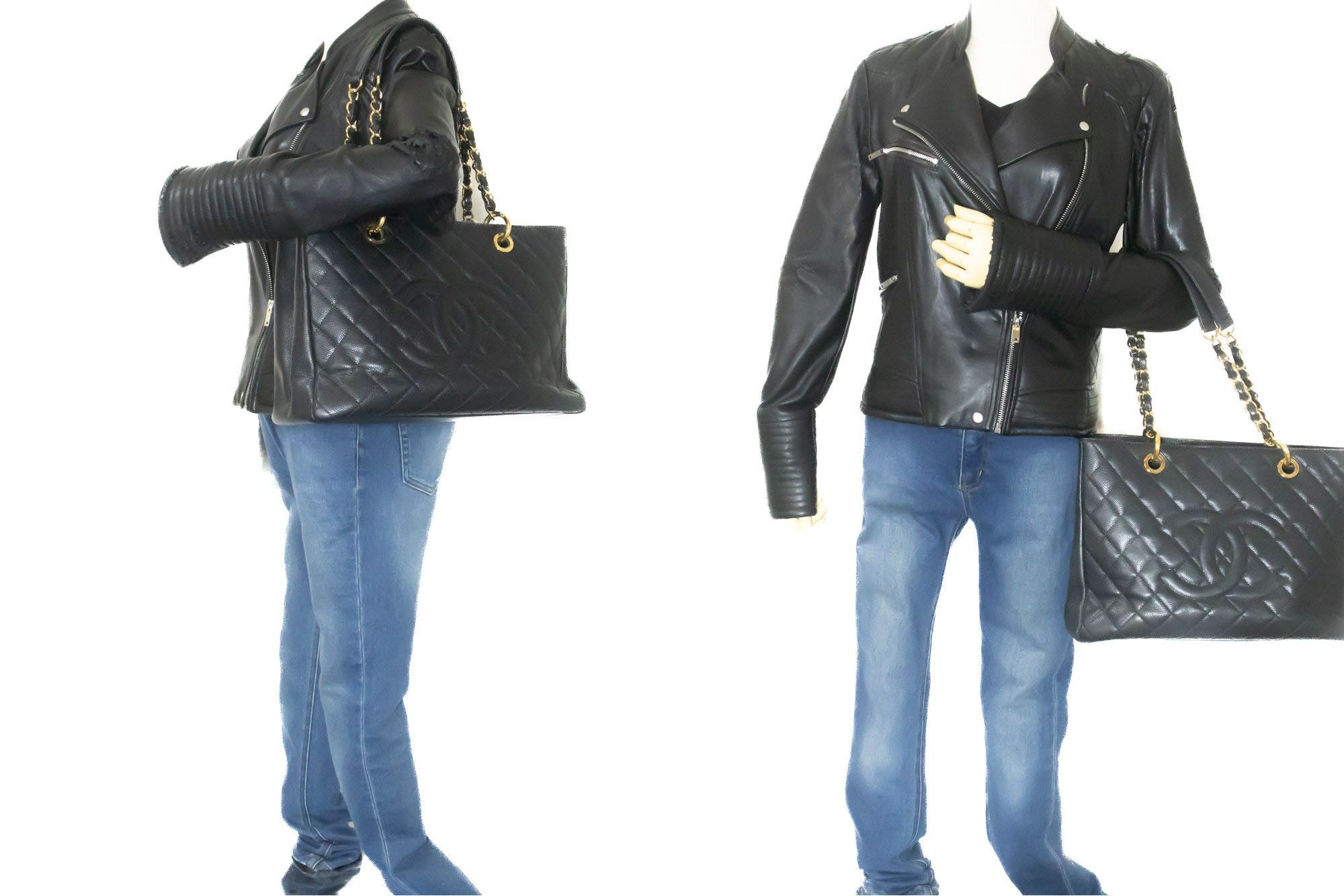 Chanel Chanel shoulder Size ONE SIZE - 11 Thumbnail