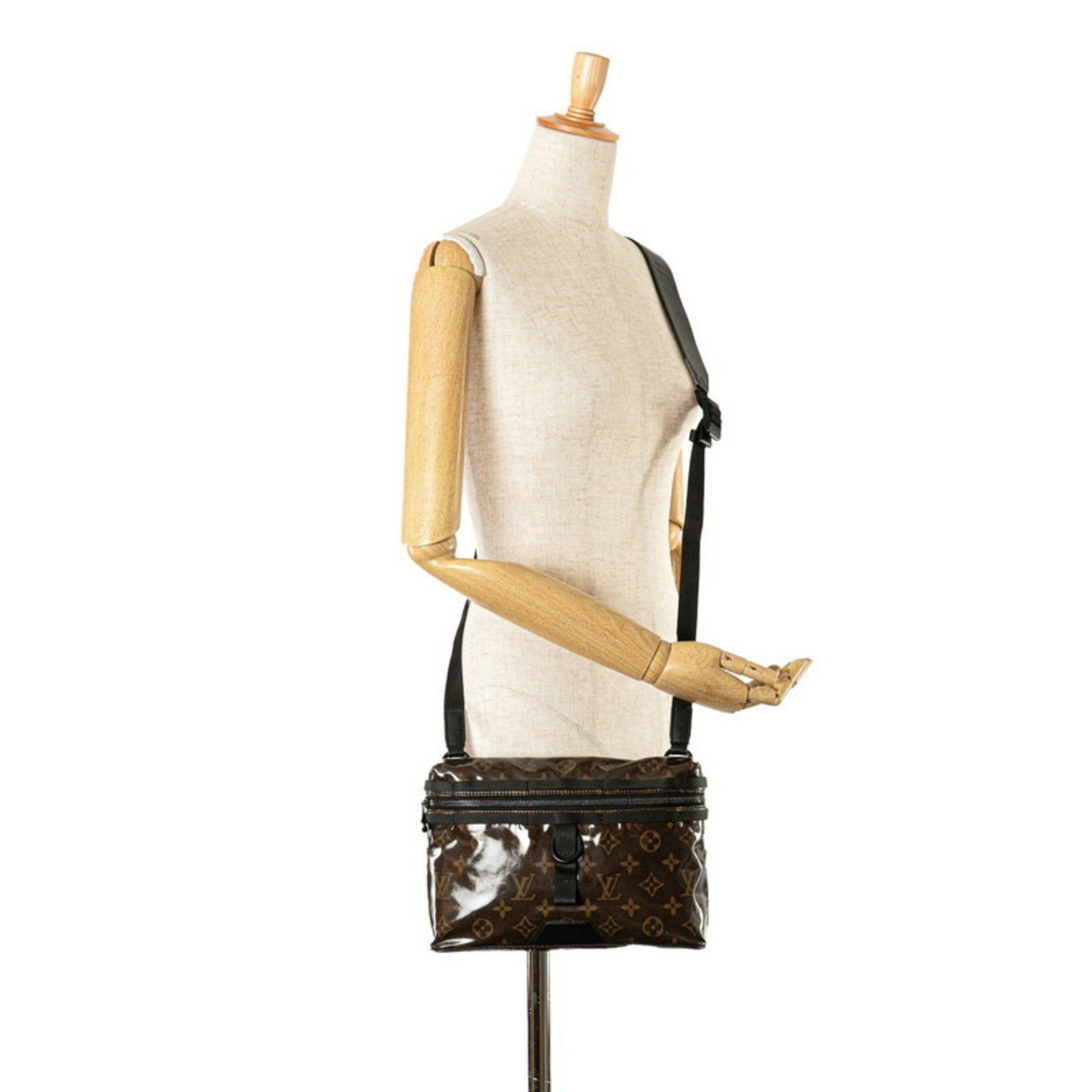 Louis Vuitton Louis Vuitton Messenger shoulder Size ONE SIZE - 7 Thumbnail