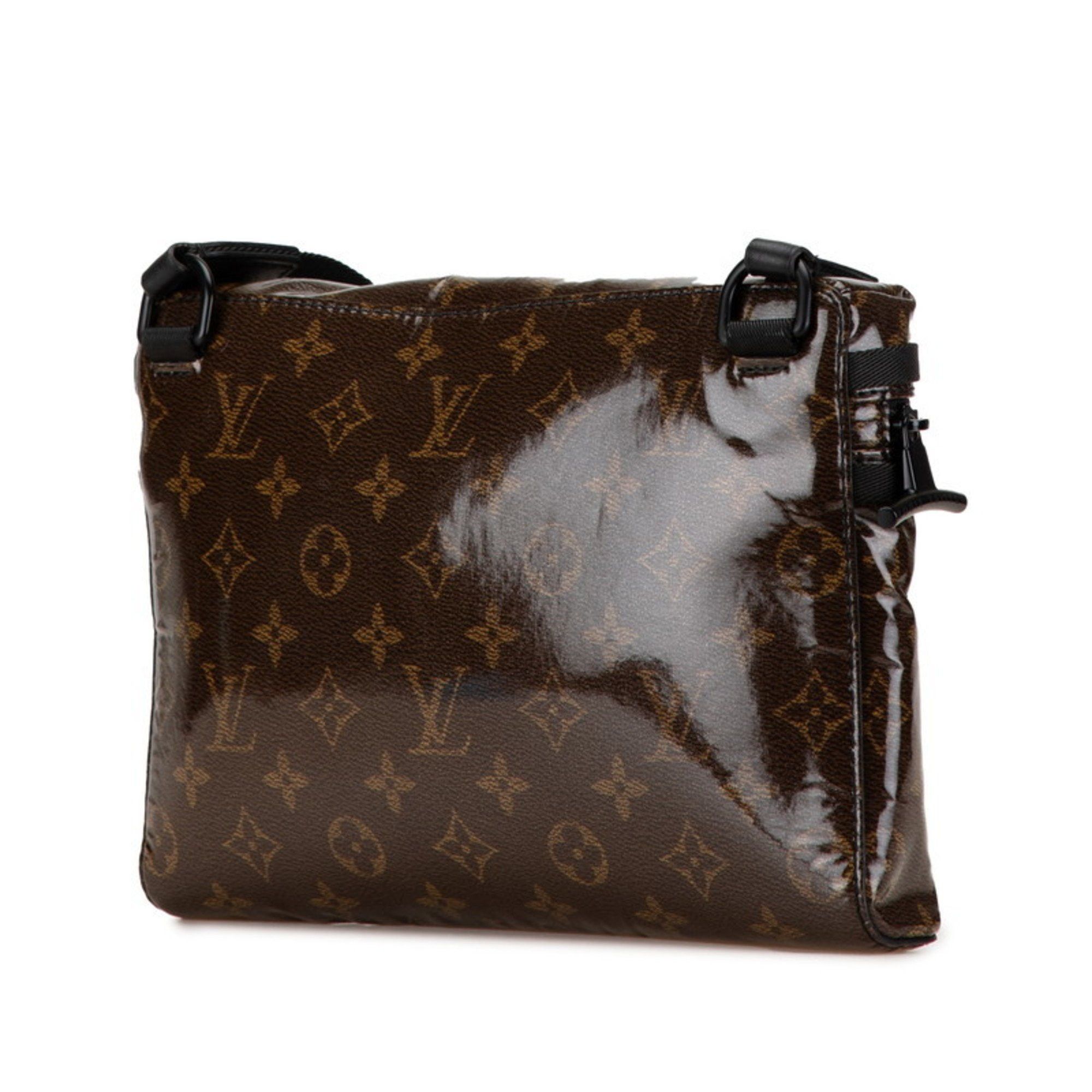 Louis Vuitton Louis Vuitton Messenger shoulder Size ONE SIZE - 2 Thumbnail