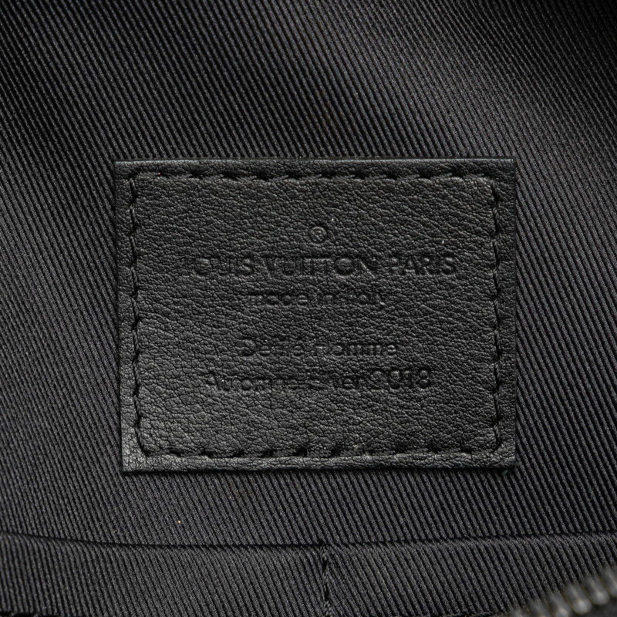 Louis Vuitton Louis Vuitton Messenger shoulder Size ONE SIZE - 6 Thumbnail