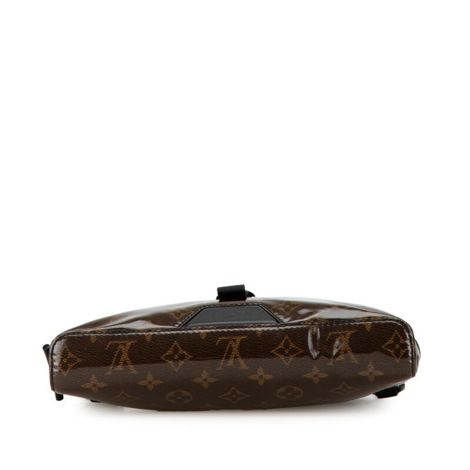 Louis Vuitton Louis Vuitton Messenger shoulder Size ONE SIZE - 3 Thumbnail
