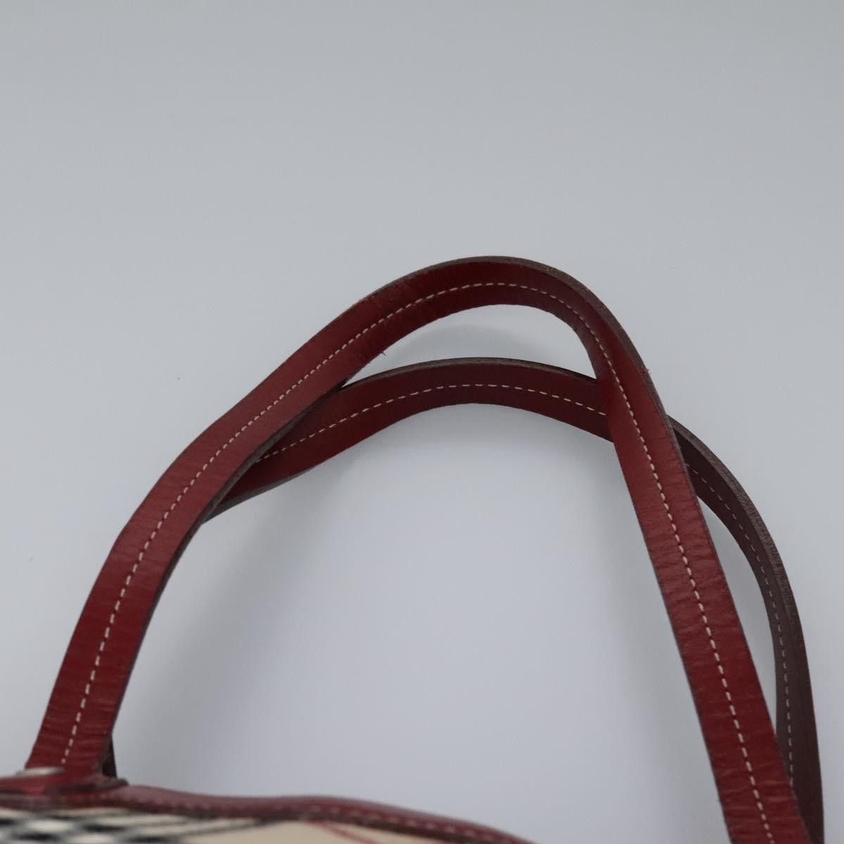Burberry Burberry Nova Check tote Size ONE SIZE - 14 Thumbnail
