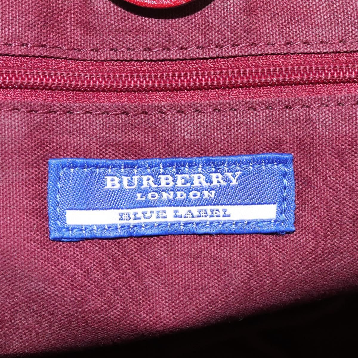 Burberry Burberry Nova Check tote Size ONE SIZE - 11 Thumbnail