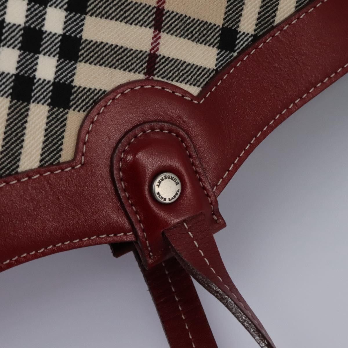 Burberry Burberry Nova Check tote Size ONE SIZE - 8 Thumbnail
