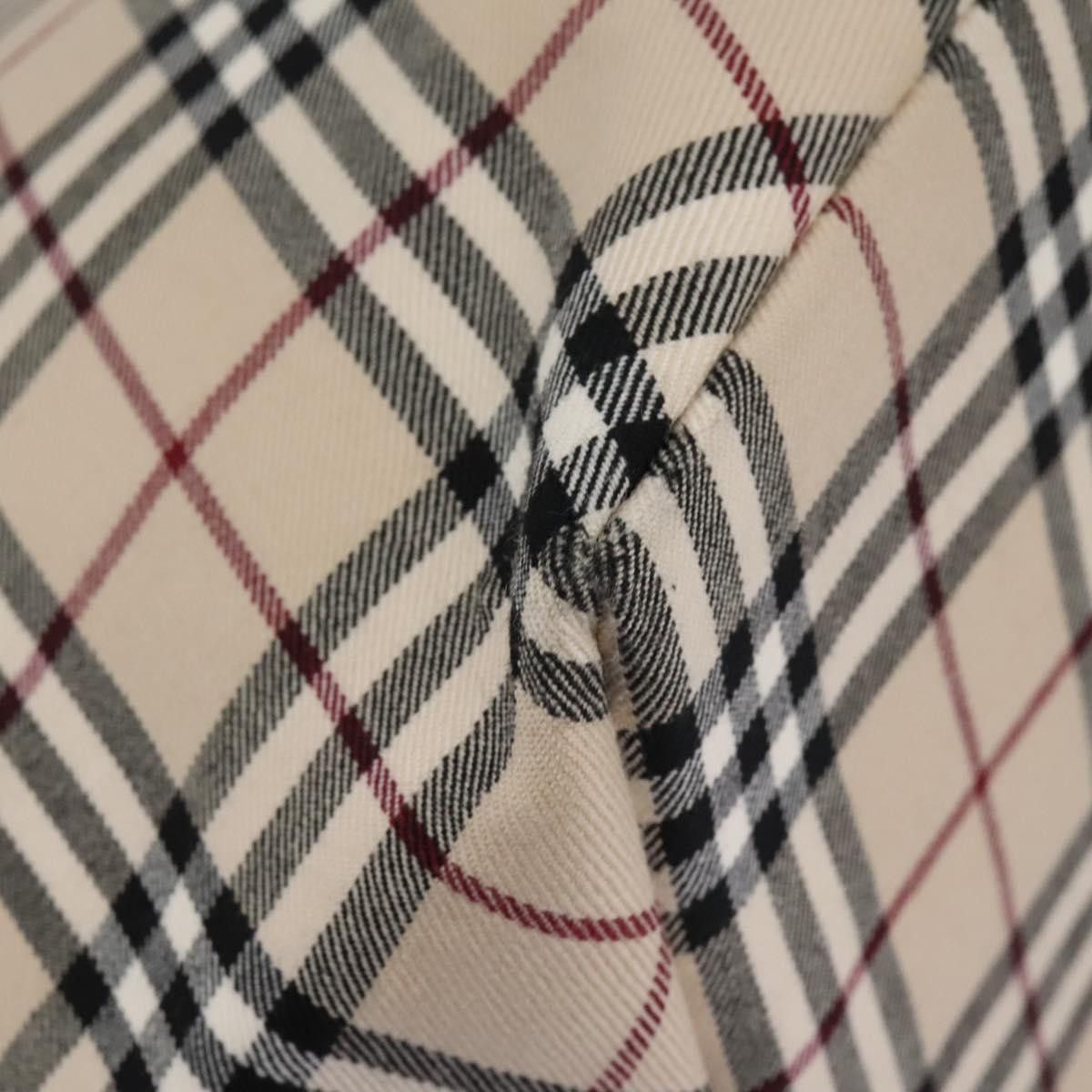 Burberry Burberry Nova Check tote Size ONE SIZE - 7 Thumbnail