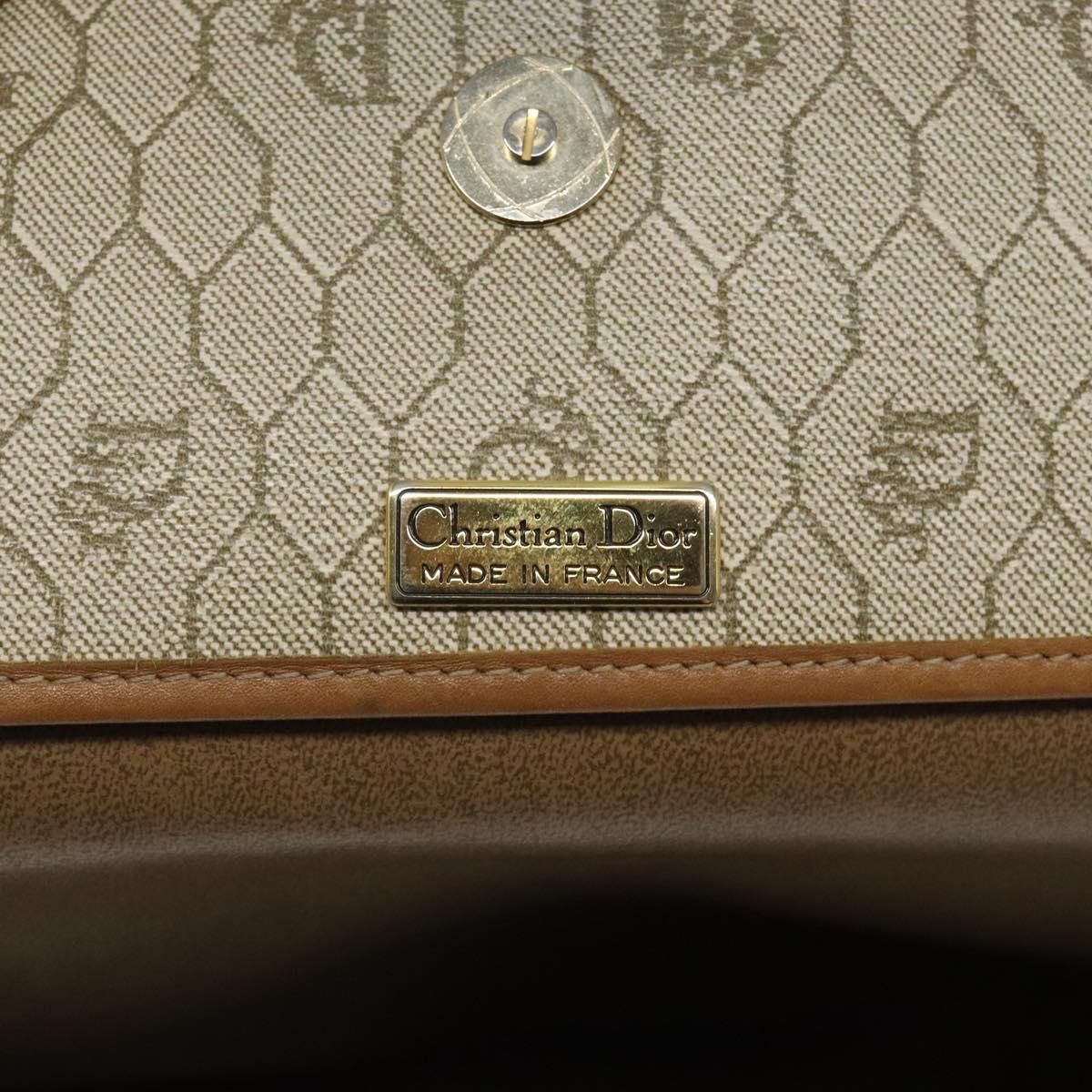 Dior Dior Honeycomb shoulder Size ONE SIZE - 13 Thumbnail