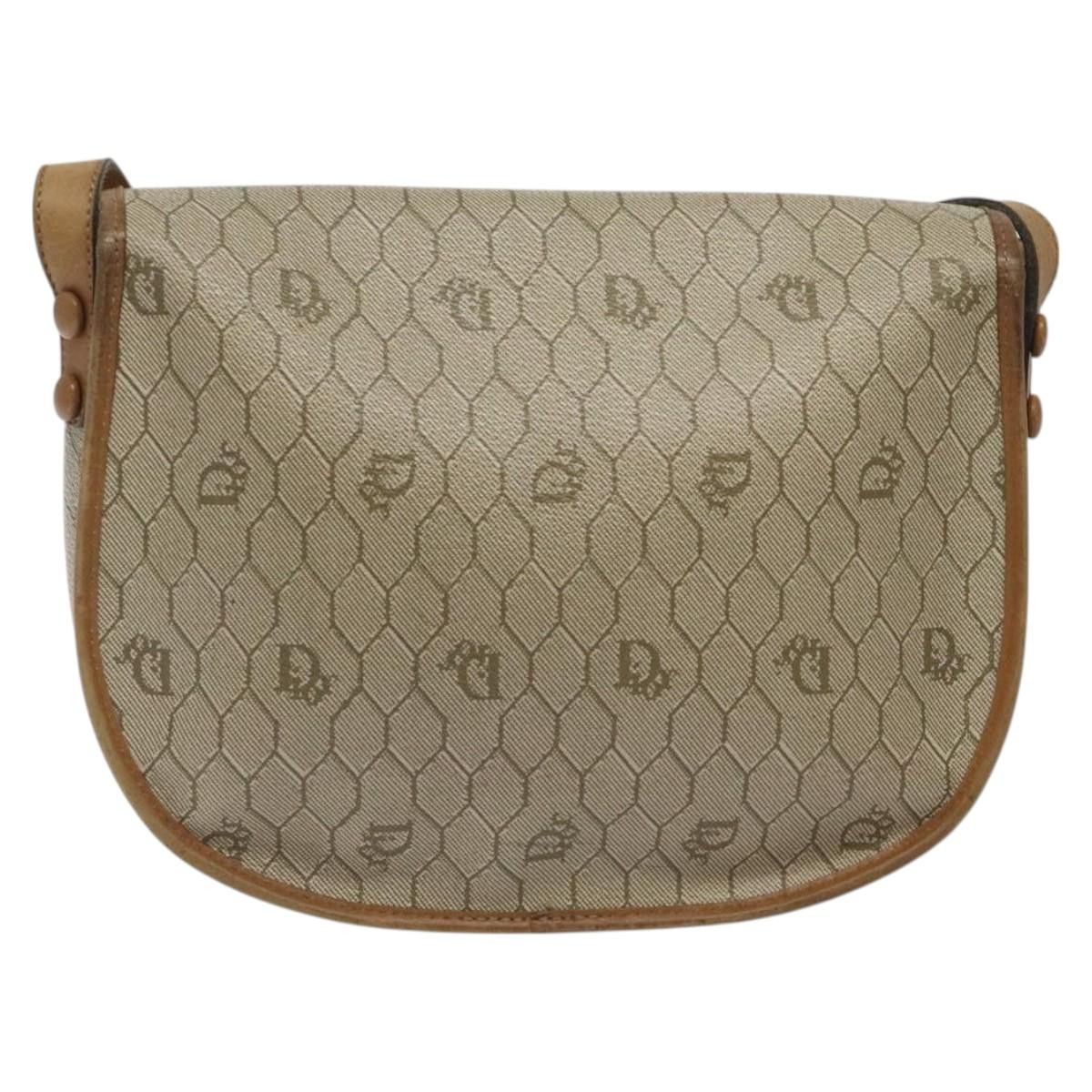 Dior Dior Honeycomb shoulder Size ONE SIZE - 2 Thumbnail