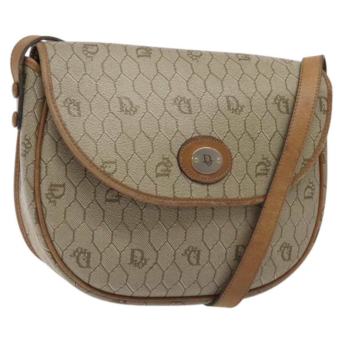 Dior Dior Honeycomb shoulder Size ONE SIZE - 21 Thumbnail