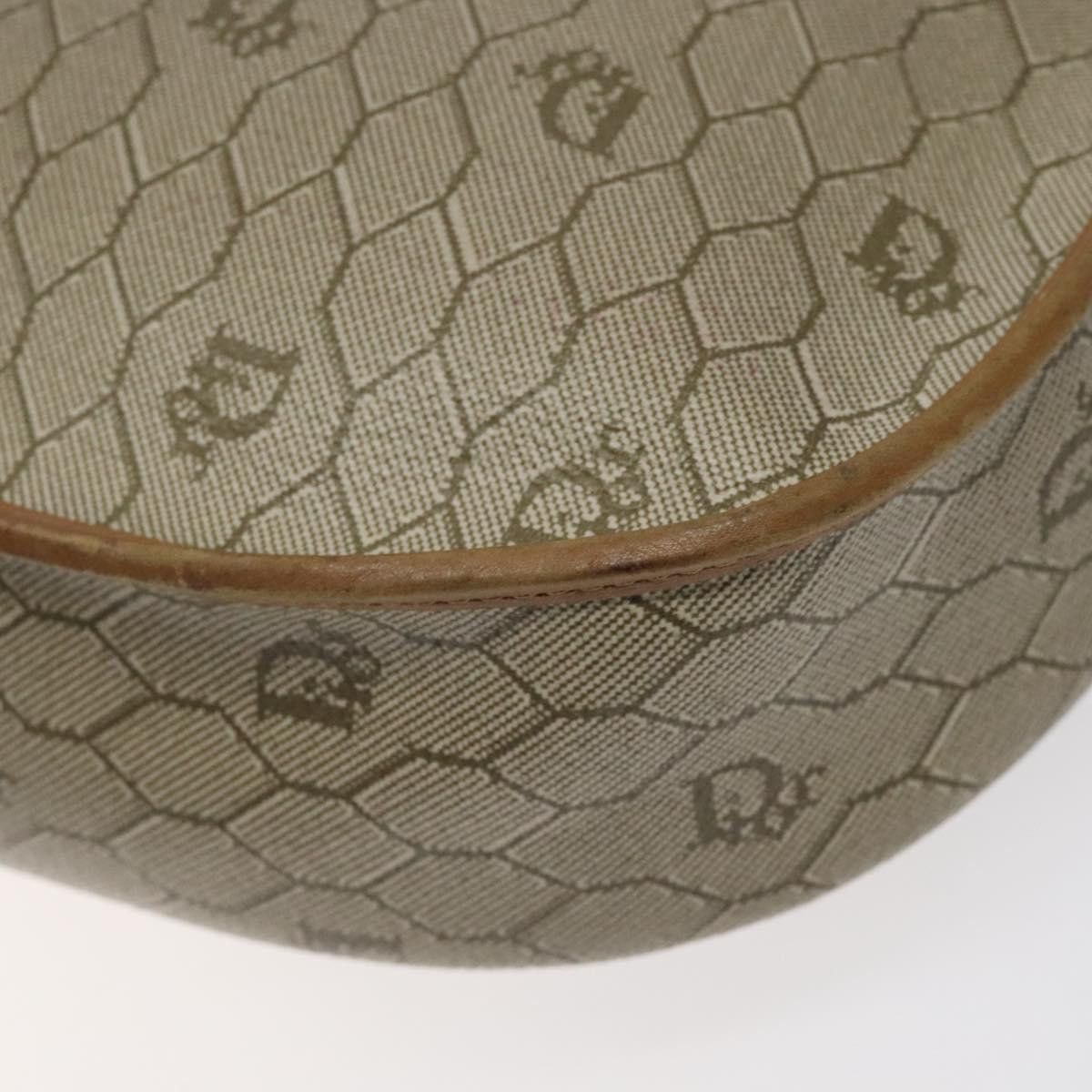 Dior Dior Honeycomb shoulder Size ONE SIZE - 9 Thumbnail