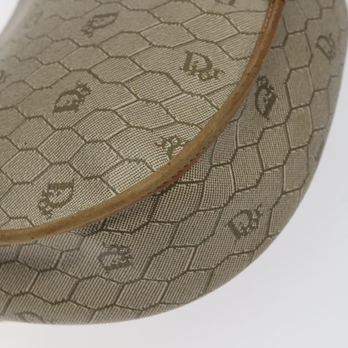 Dior Dior Honeycomb shoulder Size ONE SIZE - 8 Thumbnail