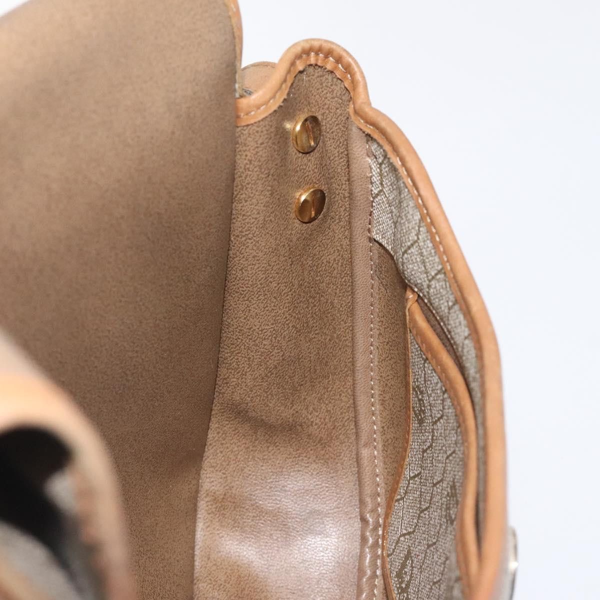 Dior Dior Honeycomb shoulder Size ONE SIZE - 18 Thumbnail