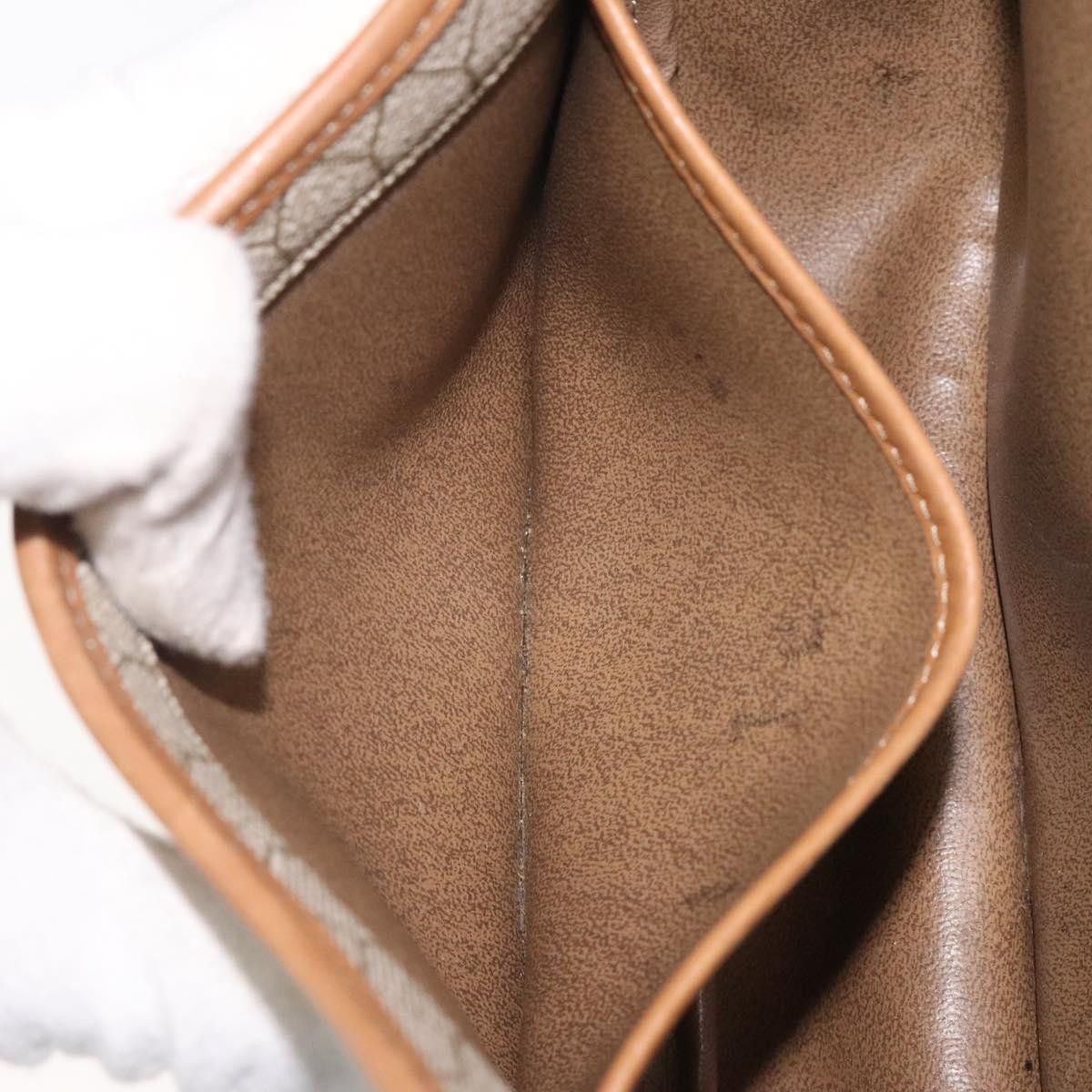 Dior Dior Honeycomb shoulder Size ONE SIZE - 19 Thumbnail