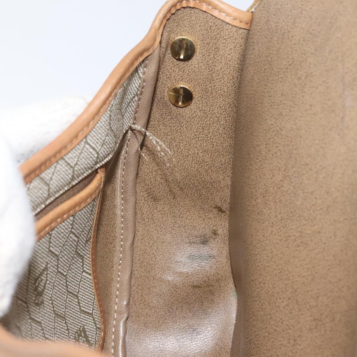 Dior Dior Honeycomb shoulder Size ONE SIZE - 11 Thumbnail