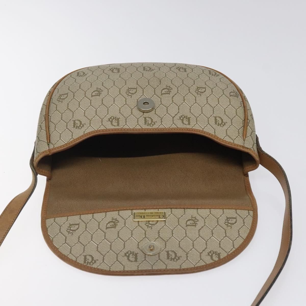 Dior Dior Honeycomb shoulder Size ONE SIZE - 17 Thumbnail