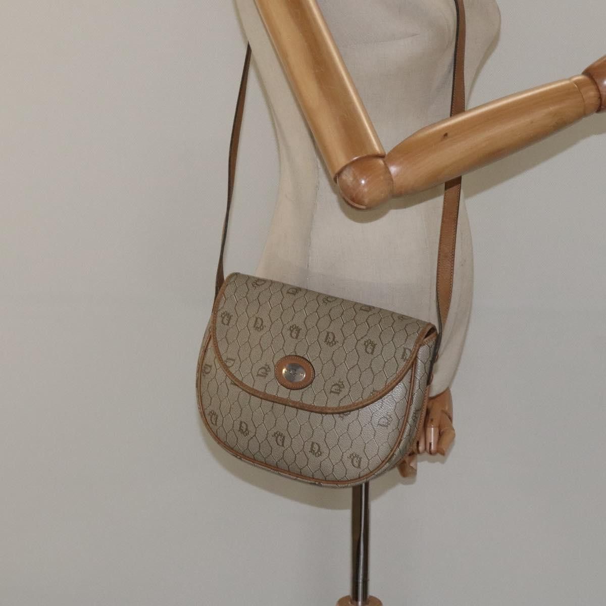 Dior Dior Honeycomb shoulder Size ONE SIZE - 14 Thumbnail