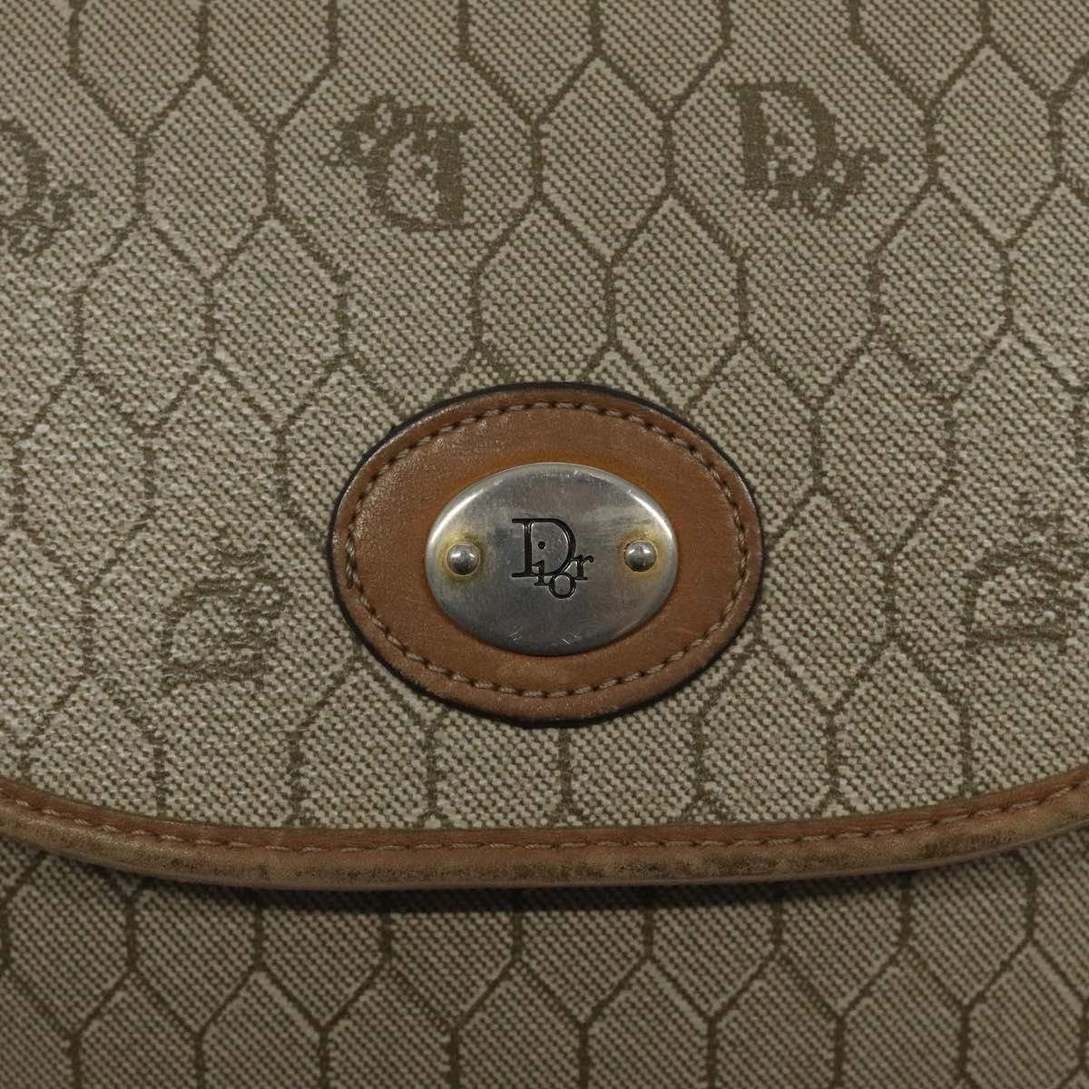 Dior Dior Honeycomb shoulder Size ONE SIZE - 10 Thumbnail