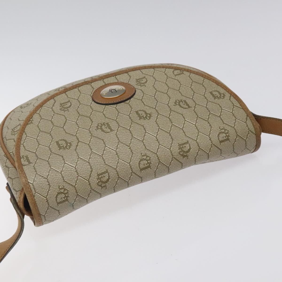 Dior Dior Honeycomb shoulder Size ONE SIZE - 15 Thumbnail