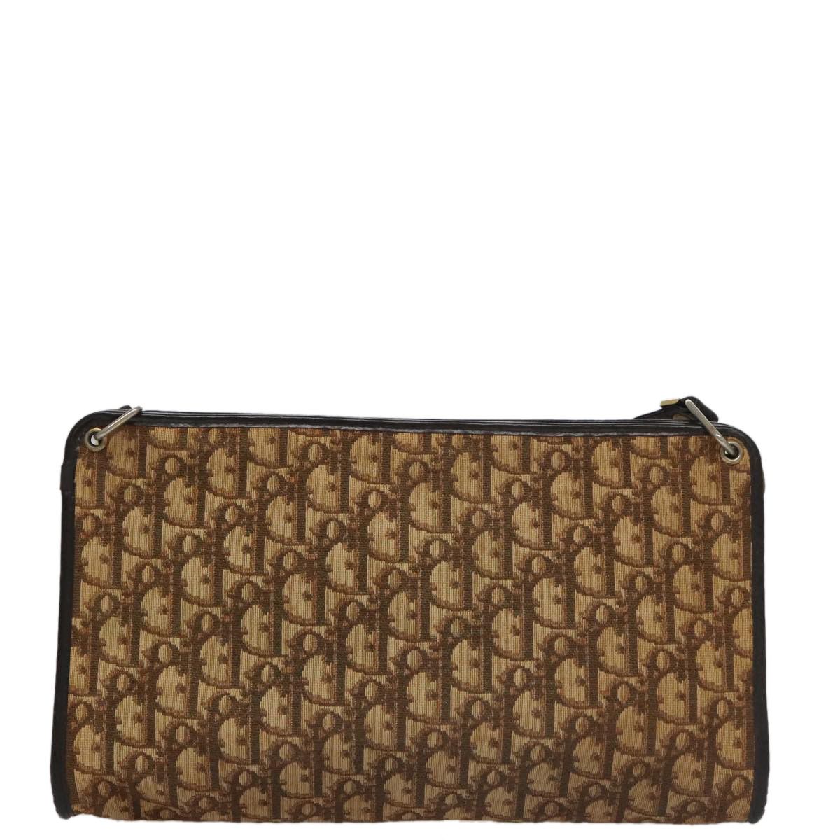 Dior Dior Trotter shoulder Size ONE SIZE - 2 Thumbnail