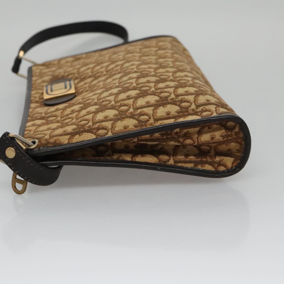 Dior Dior Trotter shoulder Size ONE SIZE - 4 Thumbnail