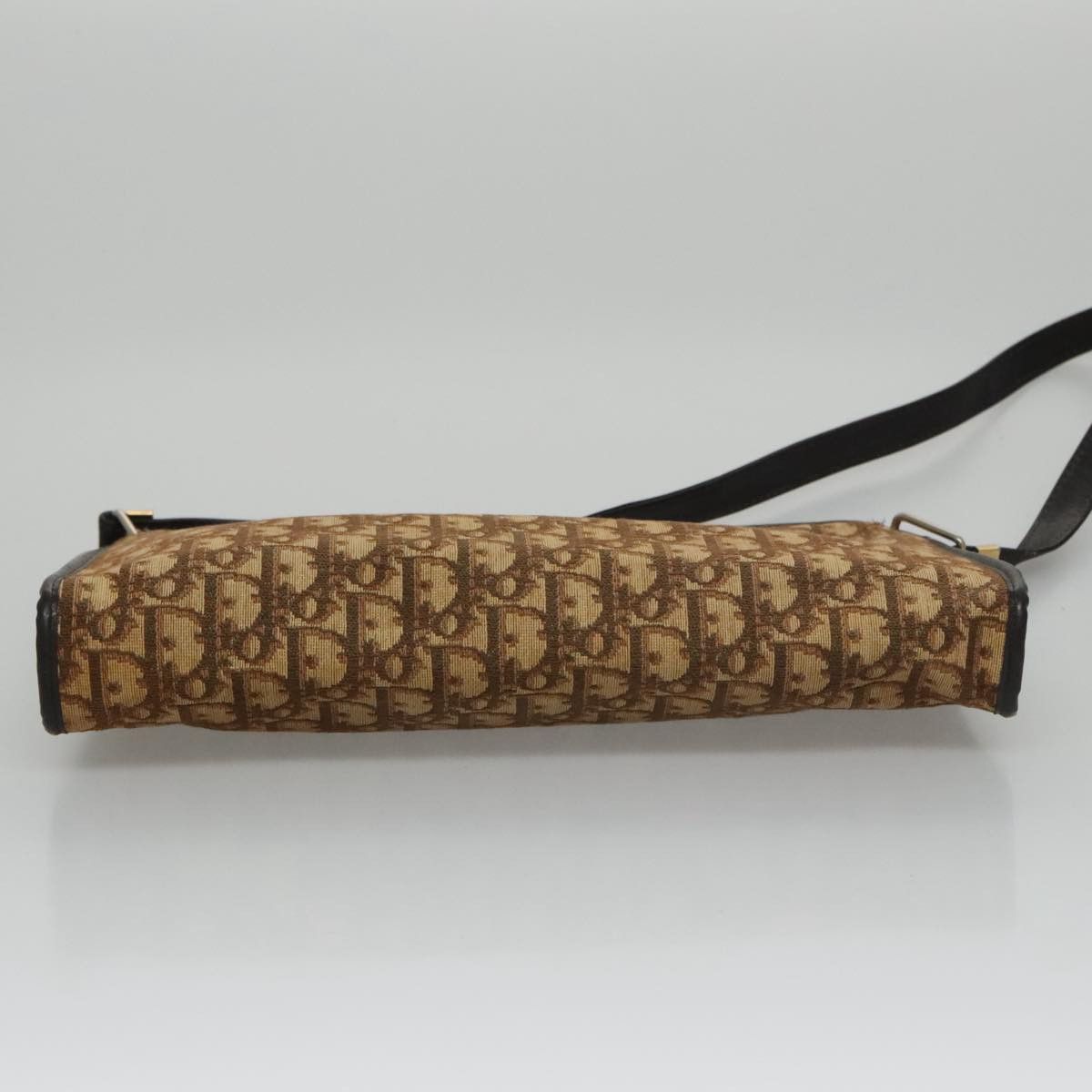 Dior Dior Trotter shoulder Size ONE SIZE - 18 Thumbnail