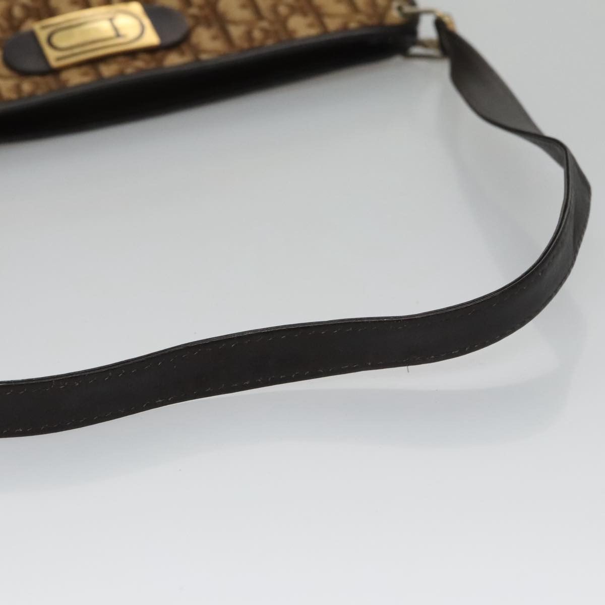 Dior Dior Trotter shoulder Size ONE SIZE - 5 Thumbnail