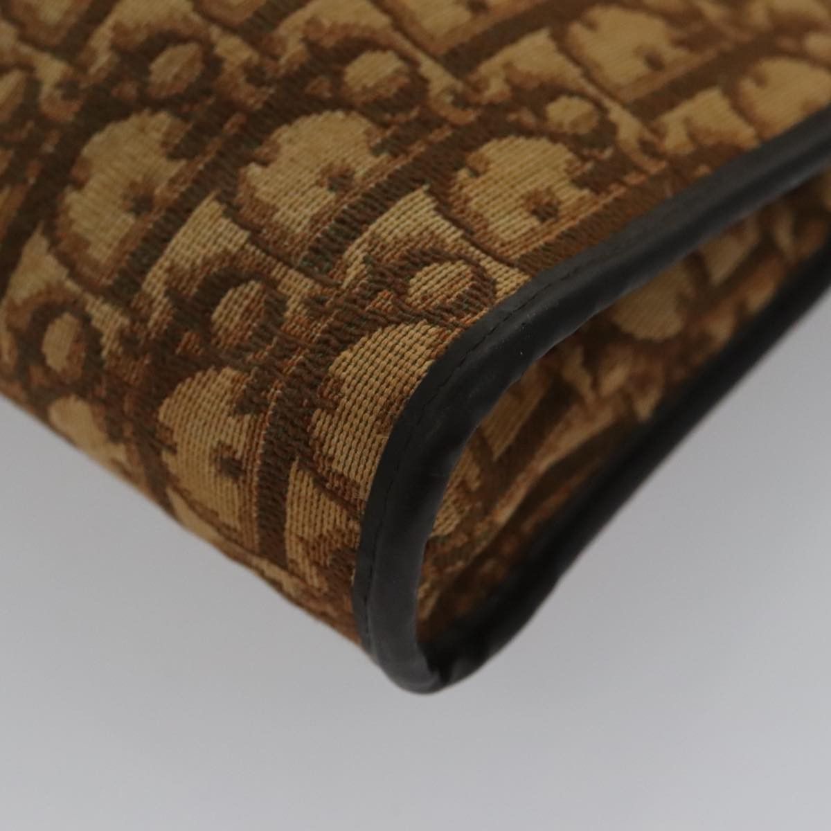 Dior Dior Trotter shoulder Size ONE SIZE - 7 Thumbnail