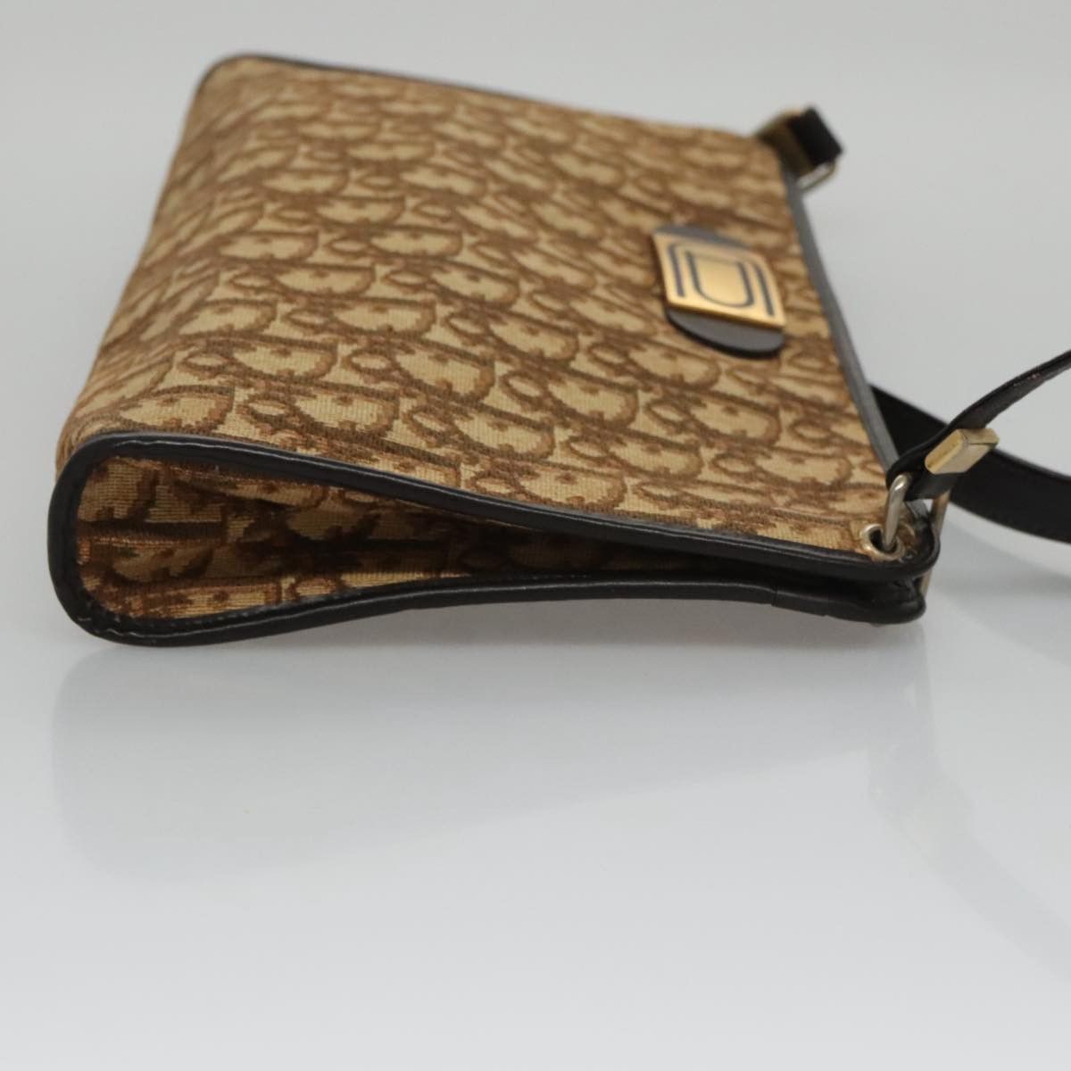 Dior Dior Trotter shoulder Size ONE SIZE - 3 Thumbnail