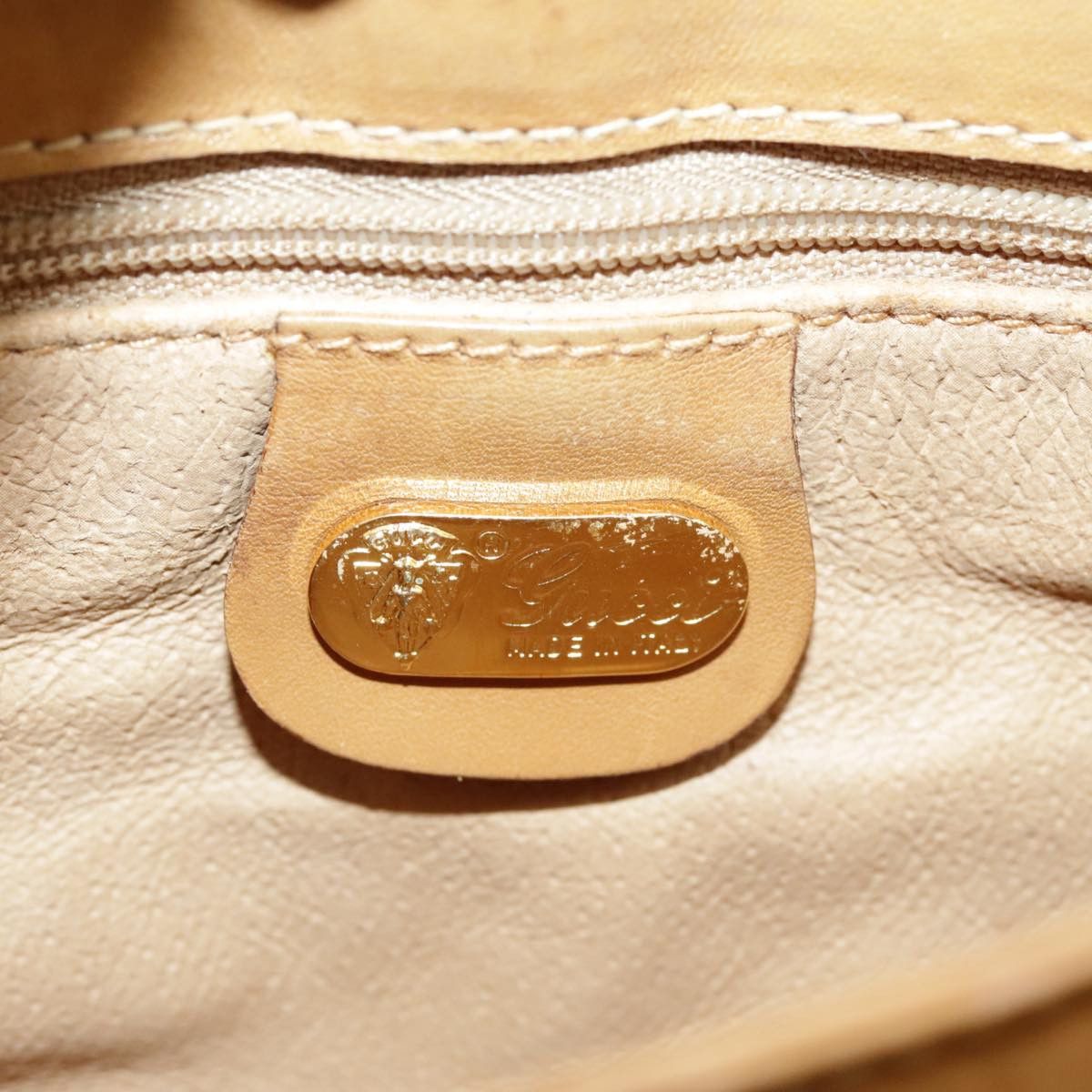 Gucci Gucci Micro Small GG Canvas shoulder Size ONE SIZE - 10 Thumbnail