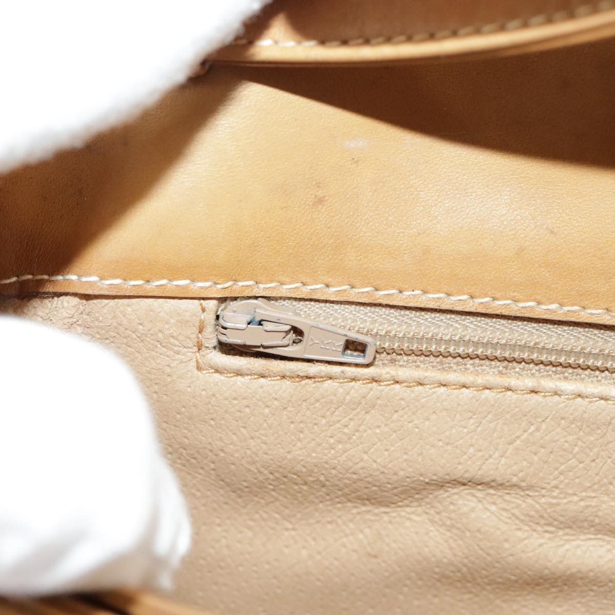 Gucci Gucci Micro Small GG Canvas shoulder Size ONE SIZE - 22 Thumbnail