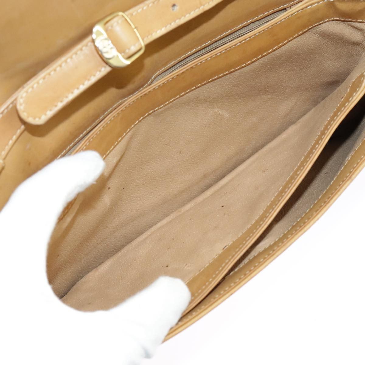 Gucci Gucci Micro Small GG Canvas shoulder Size ONE SIZE - 24 Thumbnail