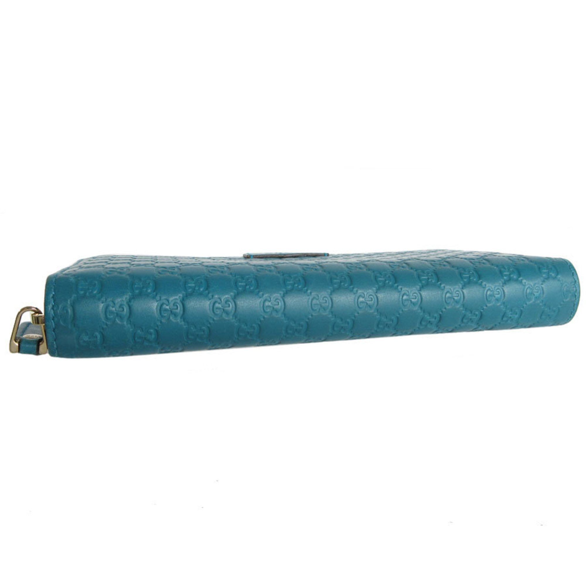 Gucci Gucci Micro guccissima wallet Size ONE SIZE - 3 Thumbnail