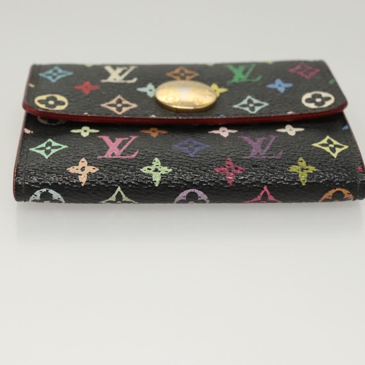 Louis Vuitton Louis Vuitton wallet Size ONE SIZE - 7 Thumbnail