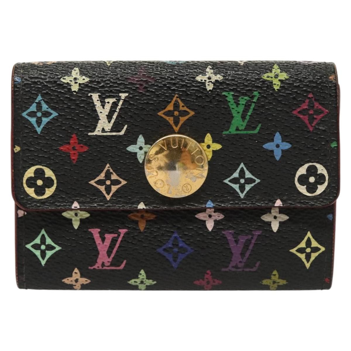 Louis Vuitton Louis Vuitton wallet Size ONE SIZE - 2 Thumbnail