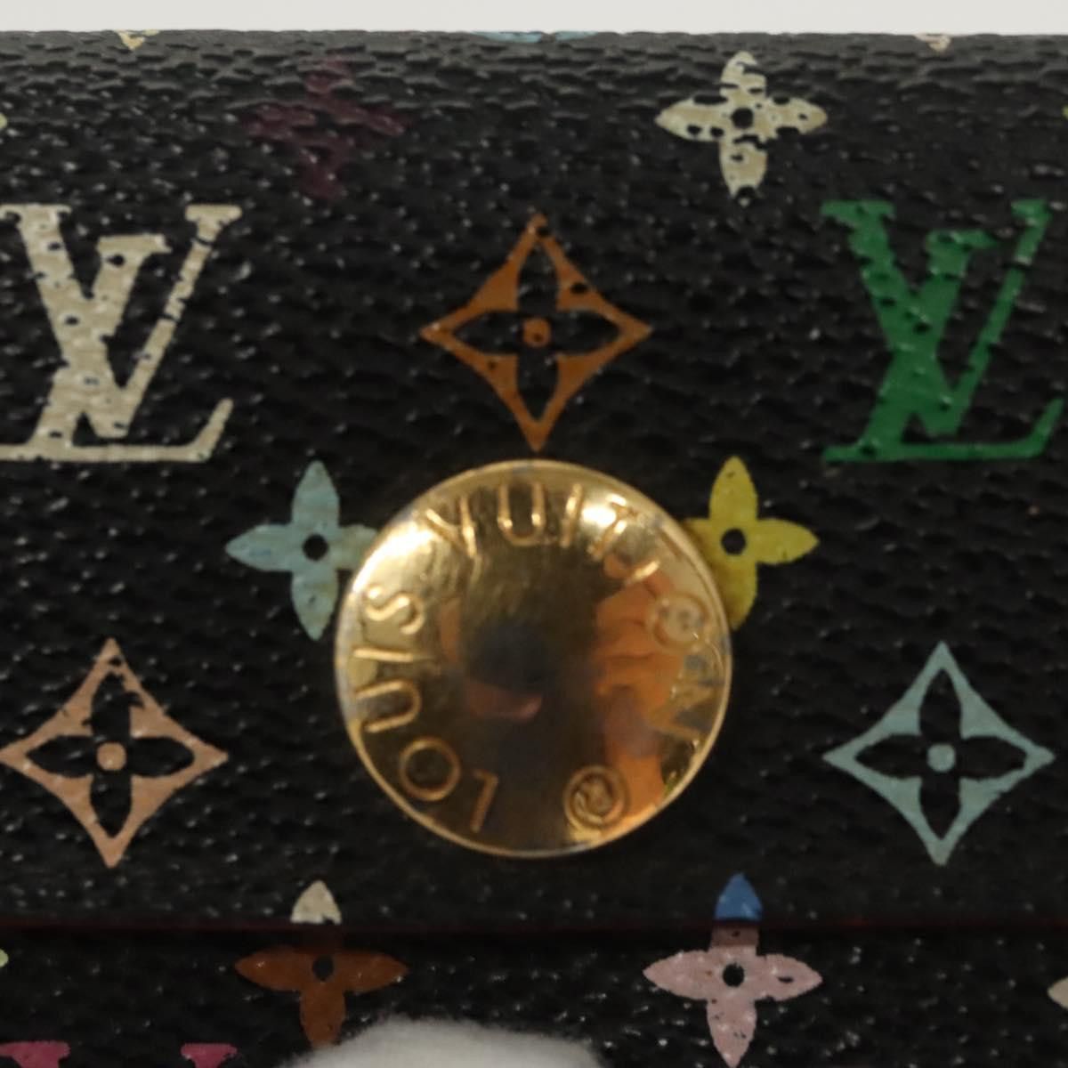 Louis Vuitton Louis Vuitton wallet Size ONE SIZE - 12 Thumbnail