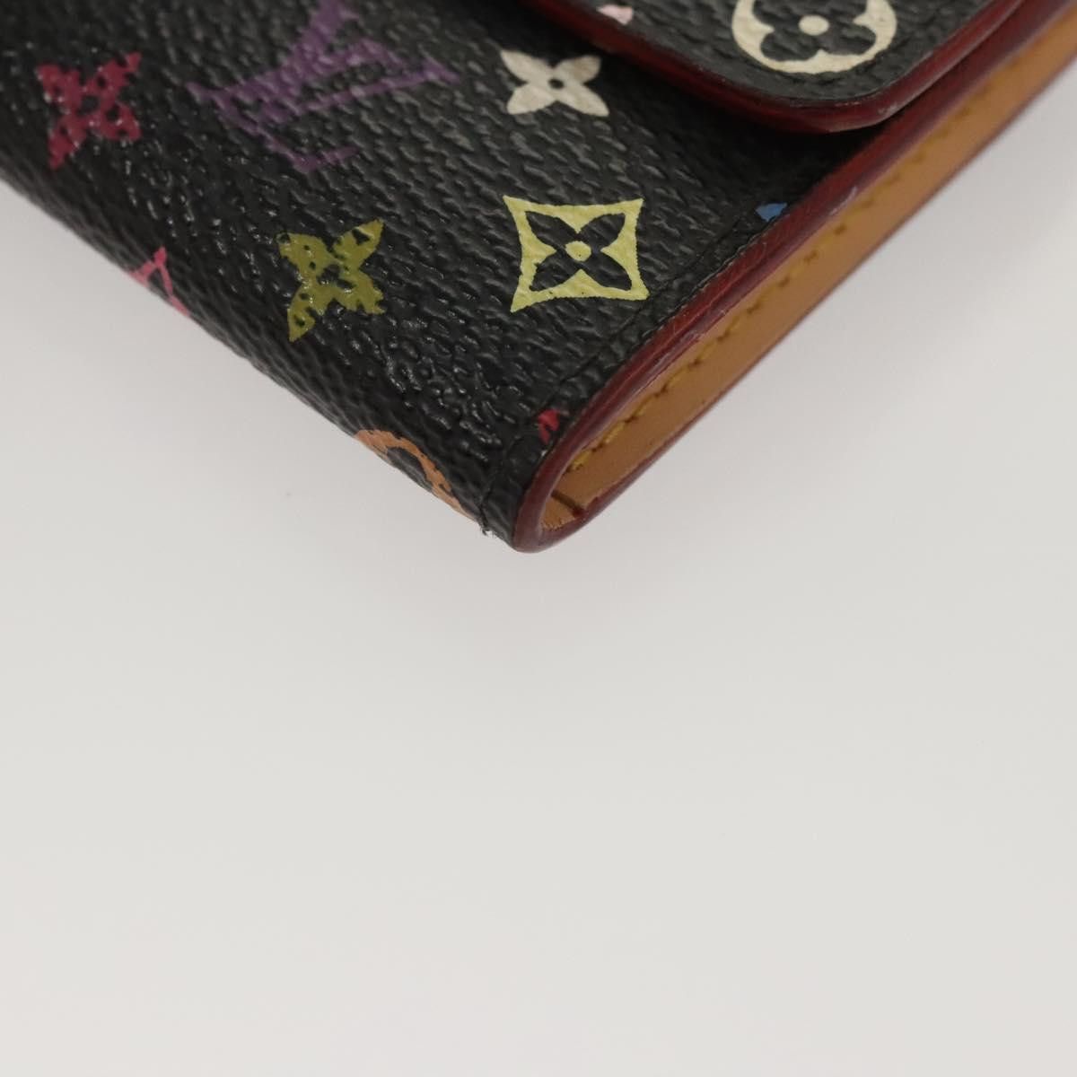 Louis Vuitton Louis Vuitton wallet Size ONE SIZE - 9 Thumbnail
