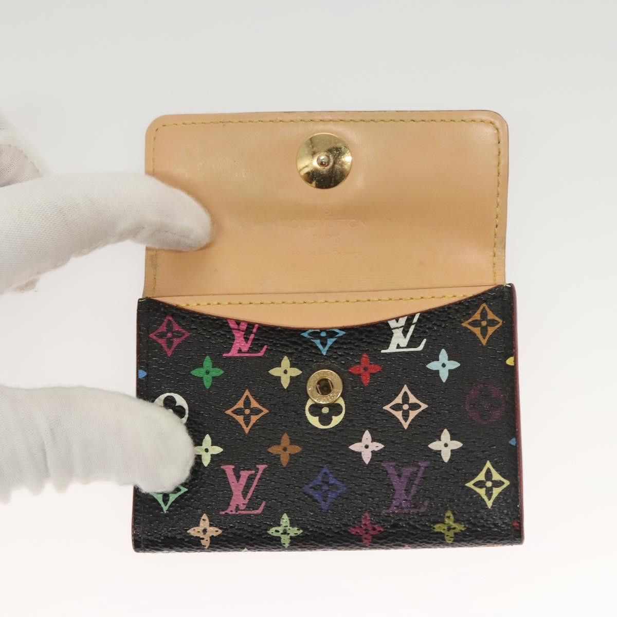 Louis Vuitton Louis Vuitton wallet Size ONE SIZE - 13 Thumbnail