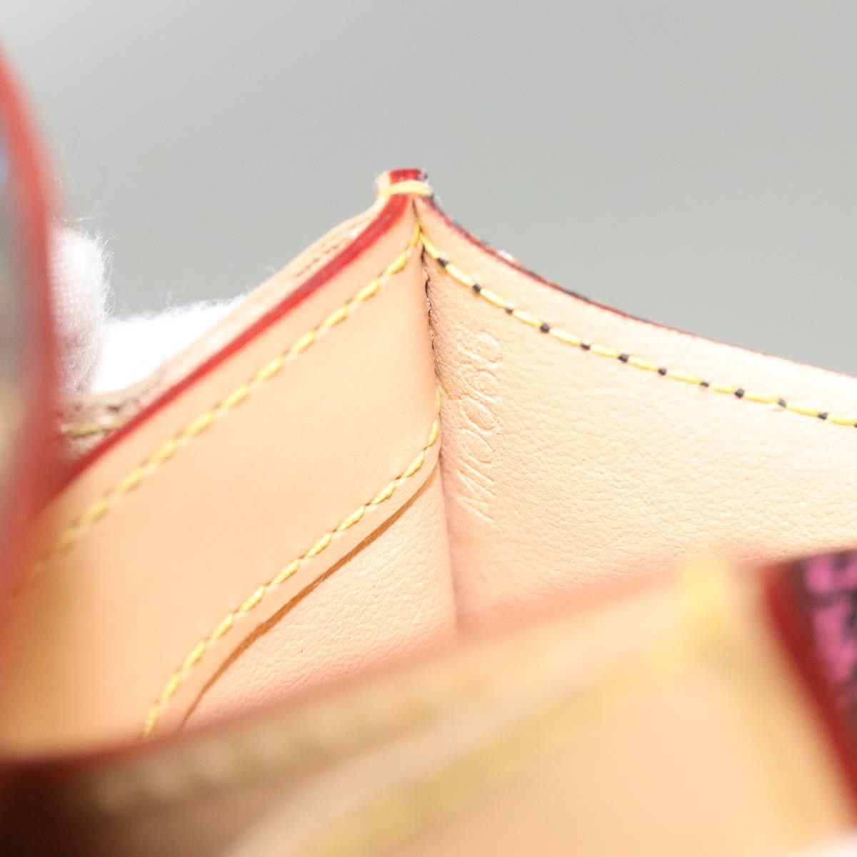 Louis Vuitton Louis Vuitton wallet Size ONE SIZE - 19 Thumbnail