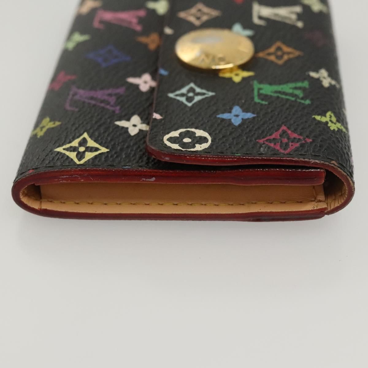 Louis Vuitton Louis Vuitton wallet Size ONE SIZE - 4 Thumbnail