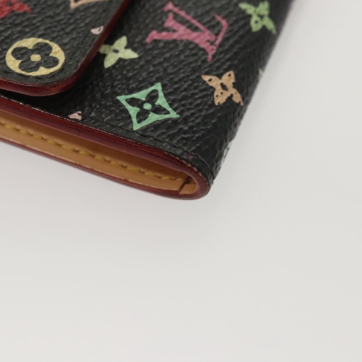 Louis Vuitton Louis Vuitton wallet Size ONE SIZE - 8 Thumbnail