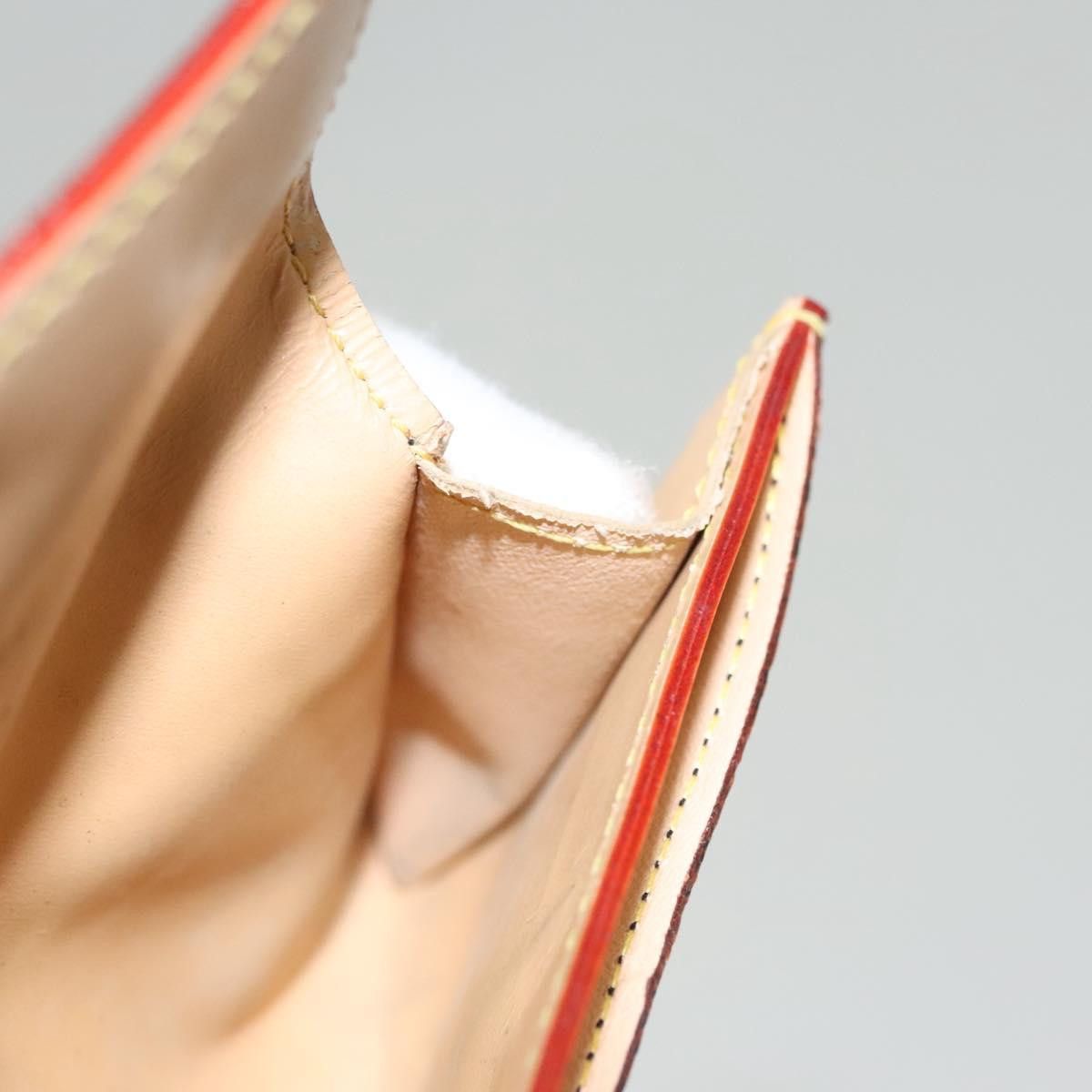 Louis Vuitton Louis Vuitton wallet Size ONE SIZE - 16 Thumbnail