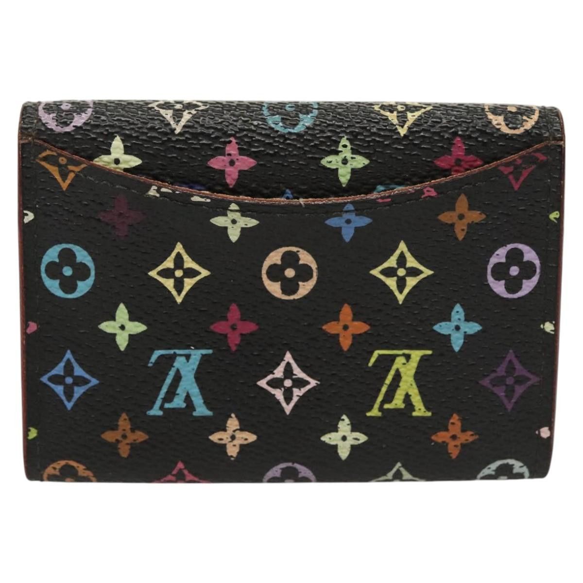 Louis Vuitton Louis Vuitton wallet Size ONE SIZE - 3 Thumbnail